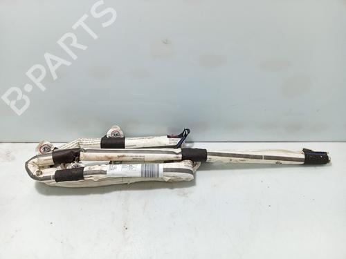 Airbag Kit MERCEDES-BENZ A-CLASS (W176) A 200 CDI / d (176.008) | BP31111539C86 