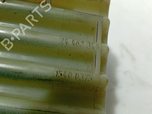 Engine control unit (ECU) OPEL ZAFIRA A MPV (T98) 2.0 DTI 16V (F75) | BP33287760M57 - Image 4