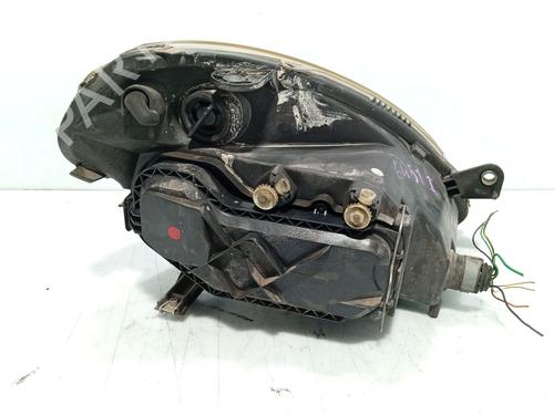 Right headlight LANCIA YPSILON (843_) 1.3 JTD (843.AXD11, 843.AXD1A) | BP36406451C29 - Image 6