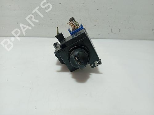 Comutador luzes MERCEDES-BENZ A-CLASS (W168) A 140 (168.031, 168.131) (82 hp) 31109914