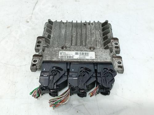 Used Engine control unit (ECU) Engine control unit (ECU) RENAULT MEGANE III Hatchback (BZ0/1_, B3_) 1.5 dCi (BZ1G, BZ1W, BZ0R) (95 hp) 33809729 33809729