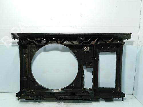 Frontplade/Frontkurv Frontplade/Frontkurv PEUGEOT PARTNER Box Body/MPV 1.6 HDi / BlueHDi 75 (75 hp) 34629707 34629707