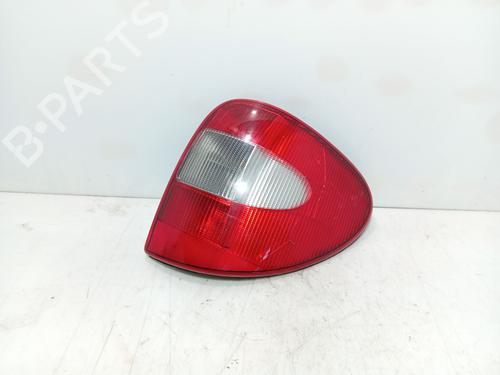 Used Right taillight Right taillight CHRYSLER VOYAGER IV (RG, RS) 2.4 (151 hp) 36111844 36111844