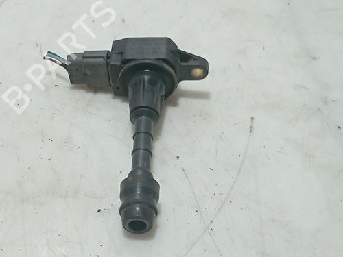 Zündspule für NISSAN MICRA III (K12) 1.4 16V (88 hp) 31194166
