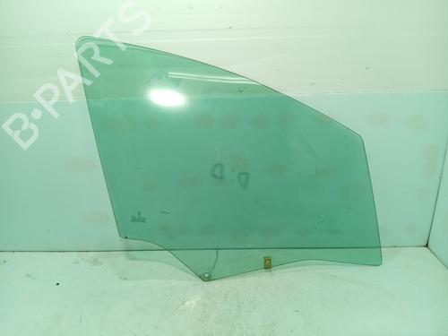 Used Front right door window PEUGEOT 307 (3A/C) 1.4 16V (88 hp) 32369166