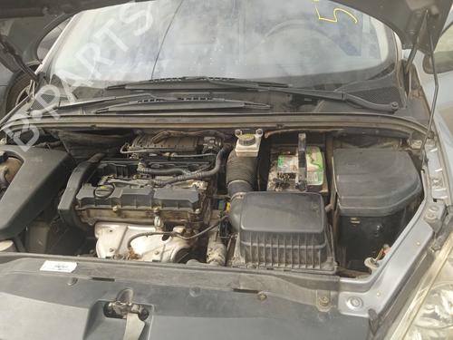 Left front window switch PEUGEOT 307 (3A/C) 1.6 16V | BP23104723I27 