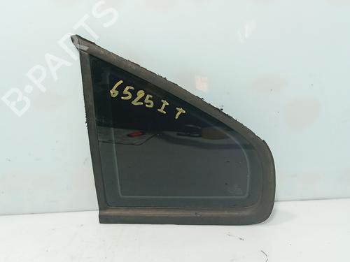 Used Rear left quarter glass Rear left quarter glass 38436737 38436737