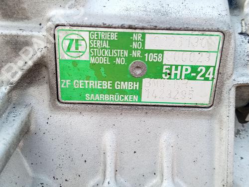 Gearbox BMW 7 (E38) 730 d | BP36840818M3 - Image 3