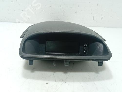 Used Electronic module OPEL CORSA D (S07) [2006-2015]  32301511