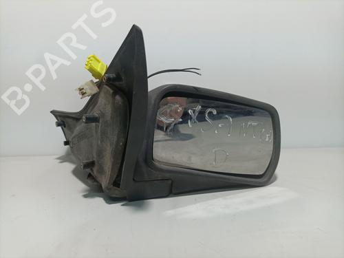 Used Right mirror Right mirror 38517623 38517623