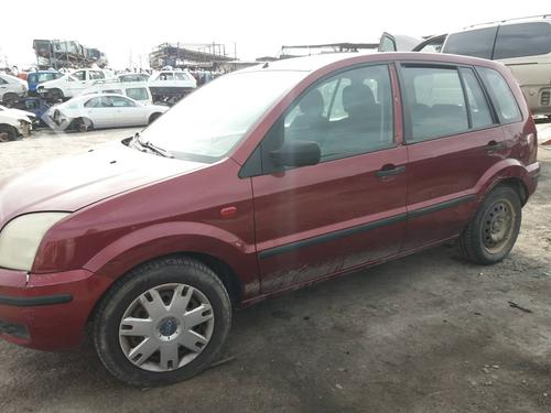 Support FORD FUSION (JU_) 1.4 | BP23528255C155 