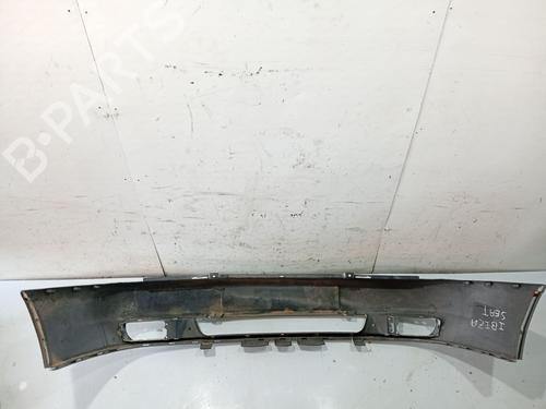 Front bumper SEAT CORDOBA Vario (6K5) 1.6 i | BP31104562C7 