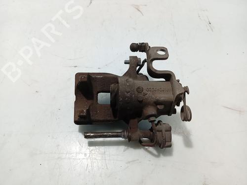 Right rear brake caliper CITROËN C4 Grand Picasso I (UA_) 1.6 HDi | BP31206837M106