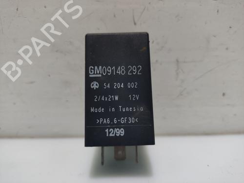 electronic-module-opel-omega-b-v94-1994-1995-1996-1997-1998-1999-2000-2001-2002-2003-2004-2005-23543225 main image