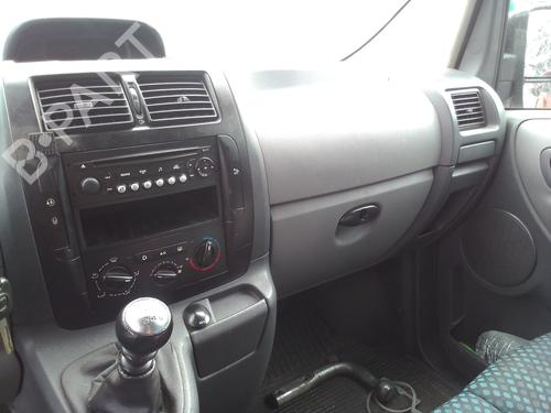 Injector FIAT SCUDO Bus (270_, 272_) 2.0 D Multijet | BP31103328M100