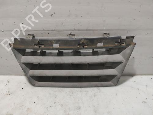 Grill RENAULT MEGANE III Hatchback (BZ0/1_, B3_) 1.6 16V (111 hp) 24973821