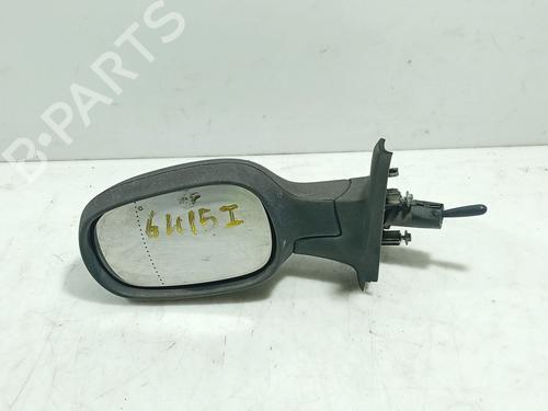 Used Left mirror Left mirror NISSAN MICRA III (K12) 1.2 16V (80 hp) 36453419 36453419