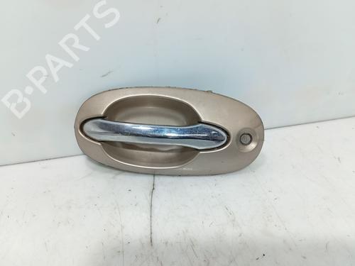 Used Front left exterior door handle Front left exterior door handle KIA CARNIVAL II (GQ) 2.9 CRDi (144 hp) 34233001 34233001