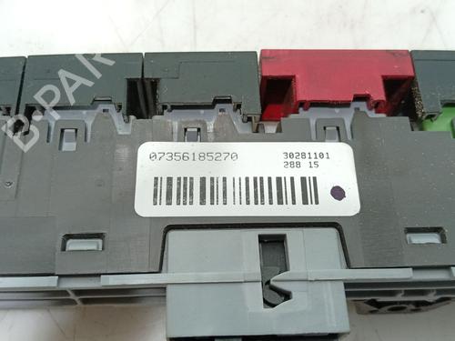 Warning switch FIAT DOBLO Cargo (263_) 1.3 D Multijet | BP39204088I22 - Image 2