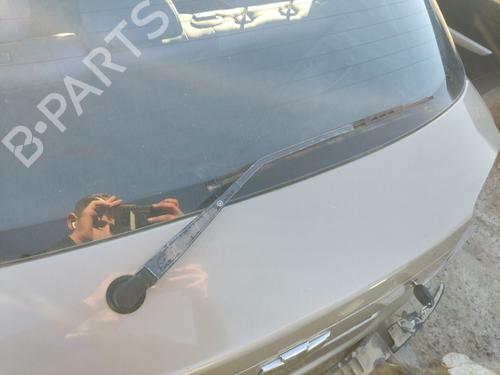 Used Rear windshield wiper arm CHEVROLET LACETTI (J200) 1.6 (109 hp) 22743762