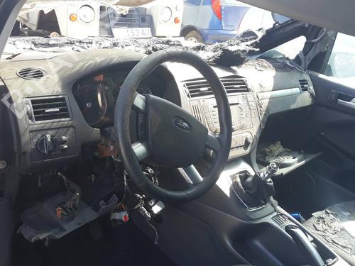 Left mirror FORD C-MAX (DM2) 2.0 TDCi | BP24687482C26  - Image 14