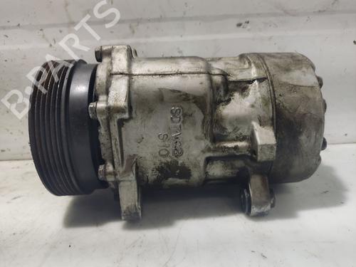 Used AC compressor SEAT LEON (1M1) 1.9 TDI (110 hp) 31102165