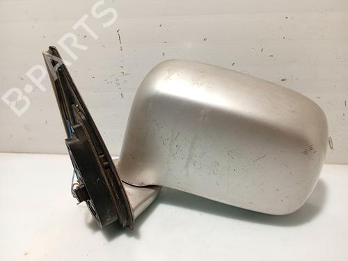 Left mirror HONDA CR-V I (RD) 2.0 16V 4WD (RD1, RD3) | BP31102336C26