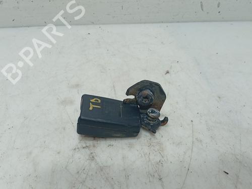 Sikkerhedssele-spænde Sikkerhedssele-spænde FIAT GRANDE PUNTO (199_) 1.3 D Multijet (75 hp) 37419800 37419800
