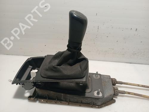 Gear lever SKODA FABIA I (6Y2) 1.2 | BP31111501M90