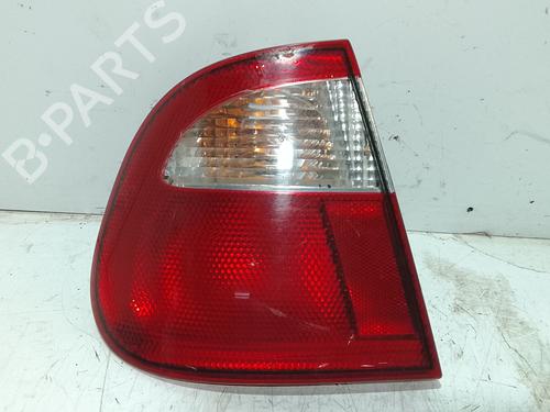 Venstre baglygte Venstre baglygte SEAT CORDOBA Vario (6K5) 1.4 i (60 hp) 39808750 39808750