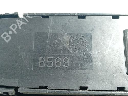 Left front window switch FIAT STILO (192_) 1.9 JTD (192_XF1A) | BP40087623I27 - Image 5