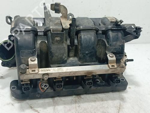 Intake manifold OPEL CORSA E (X15) 1.4 (08, 68) | BP38597411M70 - Image 4