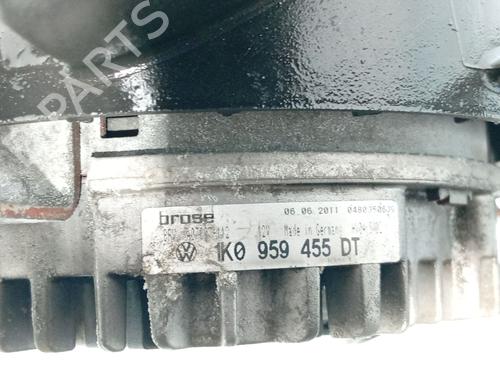 Radiator fan VW PASSAT B7 (362) 2.0 TDI | BP34519211M35  - Image 5