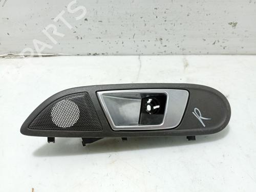 Høyre foran invendig håndtak FORD FIESTA VI (CB1, CCN) 1.0 EcoBoost (100 hp) 31104394