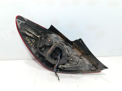 Right taillight OPEL CORSA D (S07) 1.3 CDTI (L08, L68) | BP37636129C35 - Image 3