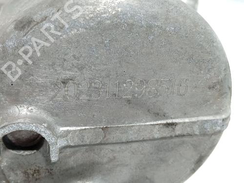 AC compressor CITROËN C3 III (SX) 1.2 PURETECH 82 | BP39380153M34  - Image 6