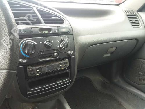 Right sun visor DAEWOO LANOS (KLAT) | BP18983100I2 - Image 14