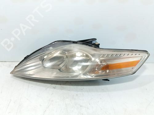 Used Left headlight Left headlight FORD MONDEO IV (BA7) 2.0 TDCi (140 hp) 34246162 34246162