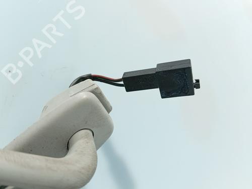 Right sun visor VW PASSAT B7 (362) 2.0 TDI | BP33809655I2 - Image 2