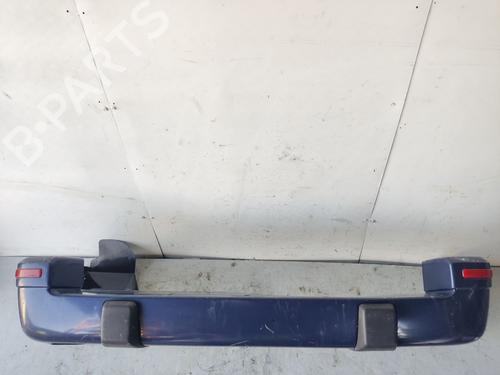Used Rear bumper Rear bumper 24689513 24689513