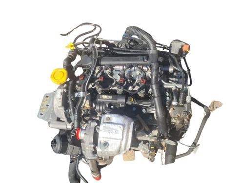 Used Engine Engine OPEL CORSA D (S07) 1.3 CDTI (L08, L68) (75 hp) 40081725 40081725