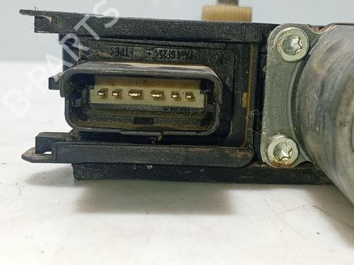 Right front window motor PEUGEOT 308 SW I (4E_, 4H_) 1.6 HDi | BP31111890E20 