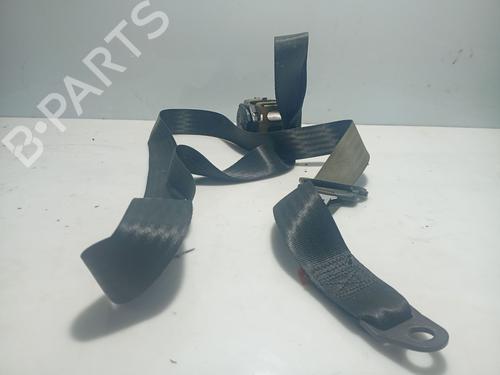 Used Rear left seatbelt ALFA ROMEO 156 (932_) 1.9 JTD (932B2) (105 hp) 31100887