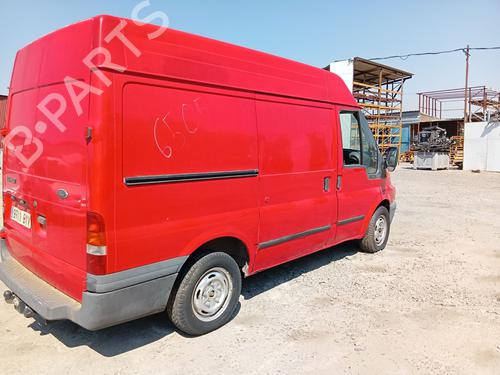 Headlight switch FORD TRANSIT Platform/Chassis (FM_ _, FN_ _) 2.0 DI (F_E_, F_F_) | BP40020774I24 - Image 11