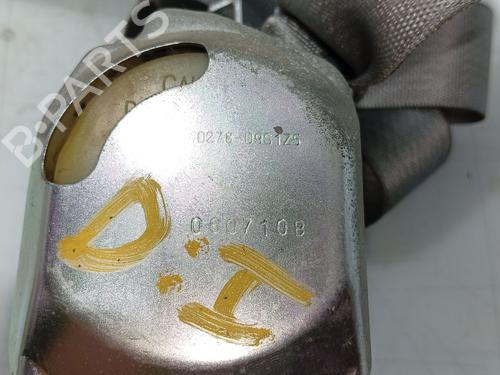 Front left seatbelt KIA CARENS III MPV (UN) 2.0 CRDi 140 | BP36324813I26 - Image 7