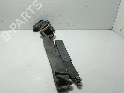 Used Front right seatbelt FIAT DOBLO MPV (119_, 223_) 1.9 JTD (223AXE1A) (100 hp) 31101221