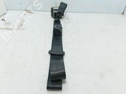 Used Rear center seatbelt Rear center seatbelt CITROËN C3 III (SX) 1.2 PURETECH 82 (82 hp) 40298329 40298329
