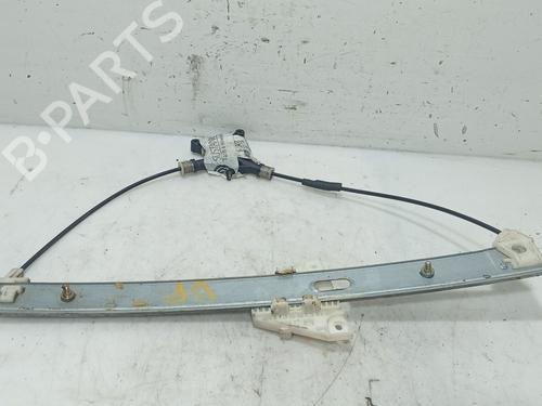 Front right window mechanism MAZDA 3 (BK) 1.6 DI Turbo | BP36319947C23 - Image 2
