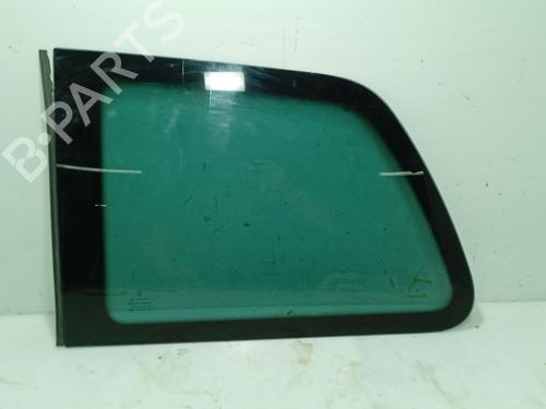 Panel rude bagtil venstre Panel rude bagtil venstre PEUGEOT 307 Break (3E) [2002-2009] 36161973 36161973