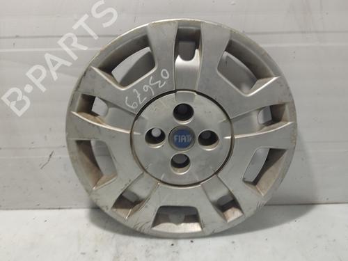 Hulkapsel FIAT IDEA (350_) 1.3 D Multijet (70 hp) 31102609